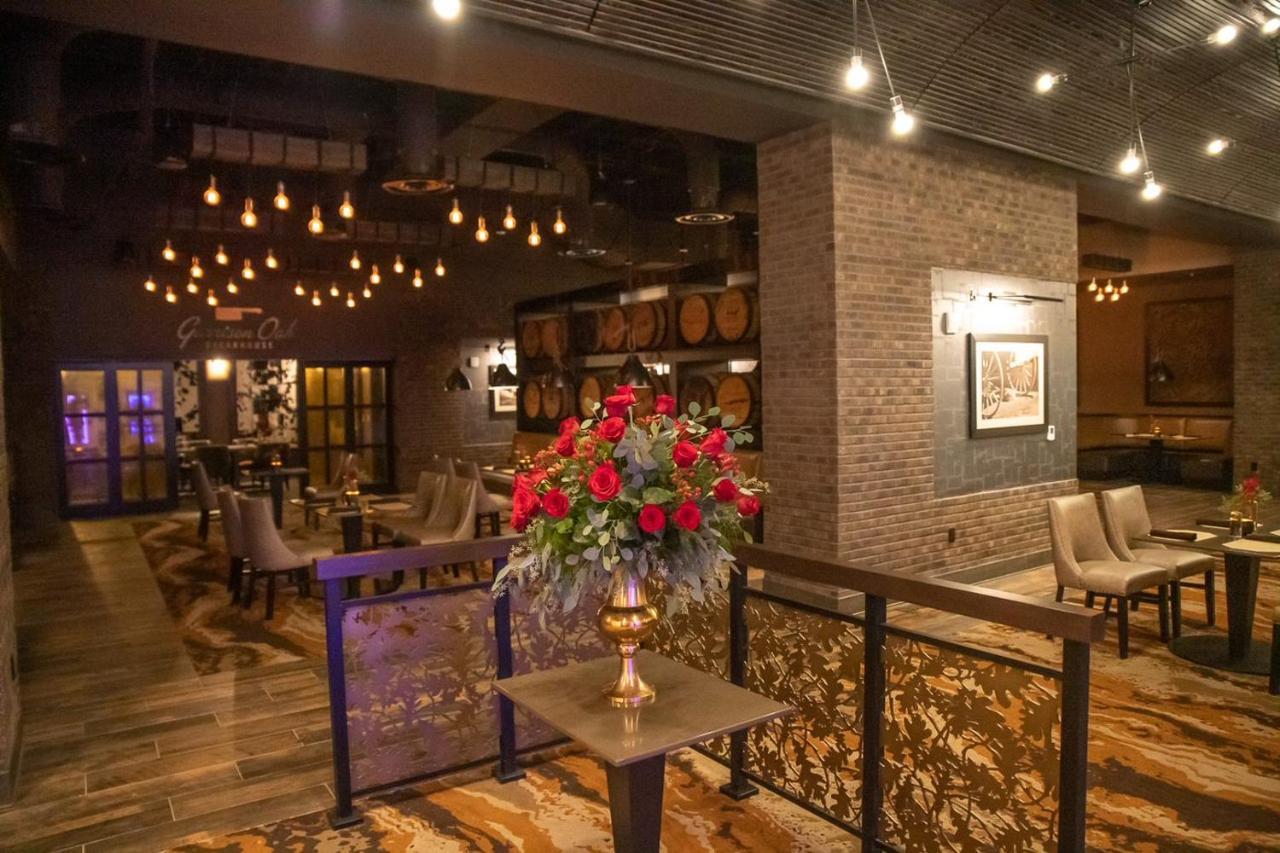 Oak Grove Racing Gaming & Hotel 외부 사진