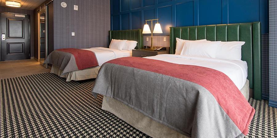 Oak Grove Racing Gaming & Hotel 외부 사진