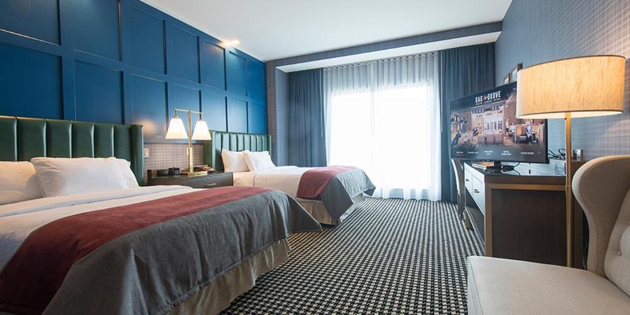 Oak Grove Racing Gaming & Hotel 외부 사진